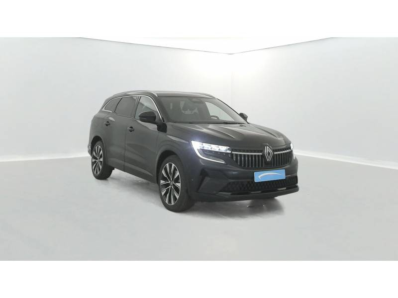 Renault Espace VI
