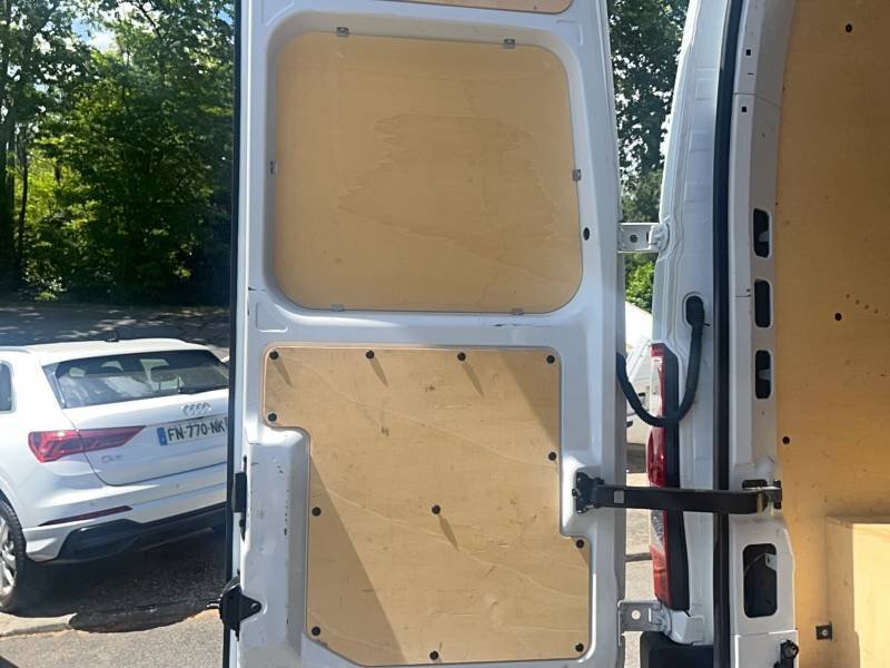 Renault Master III