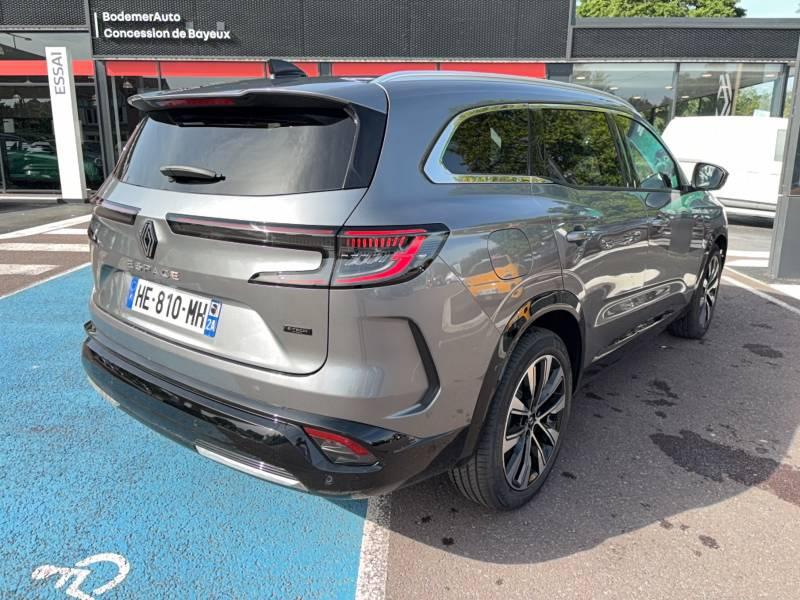 Renault Espace VI