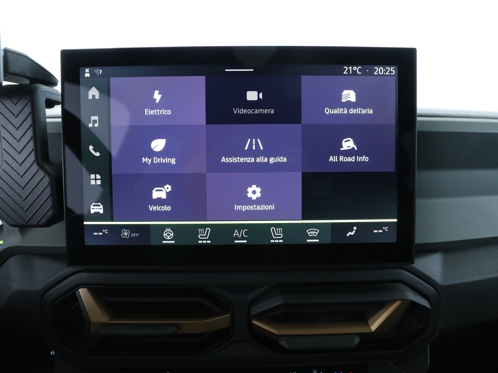 Dacia Bigster – Bild 11