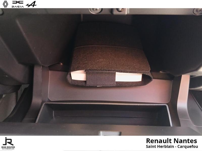 Renault Express VAN