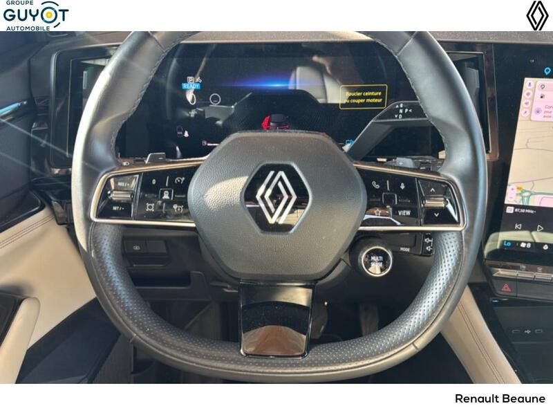 Renault Espace VI