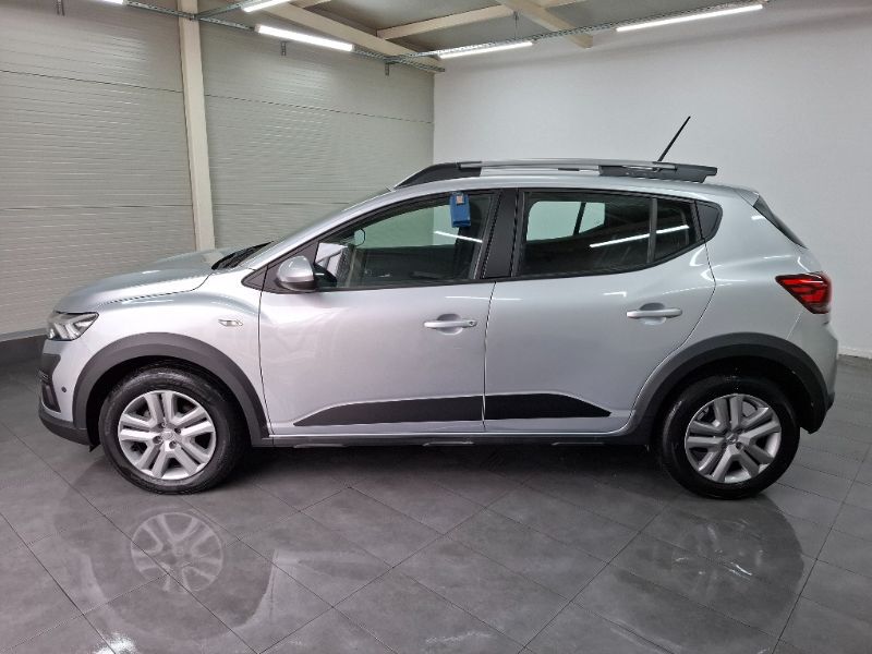 DACIA Sandero 2022 — imagine 3