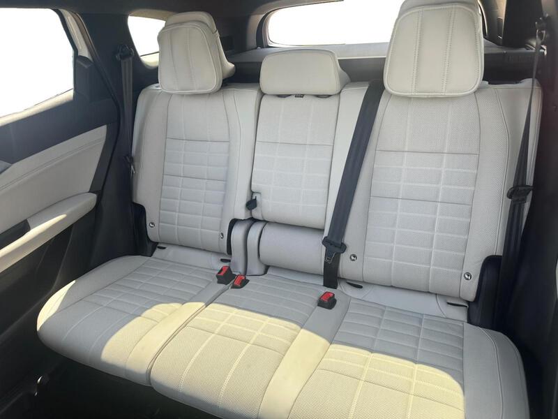 Renault Espace VI
