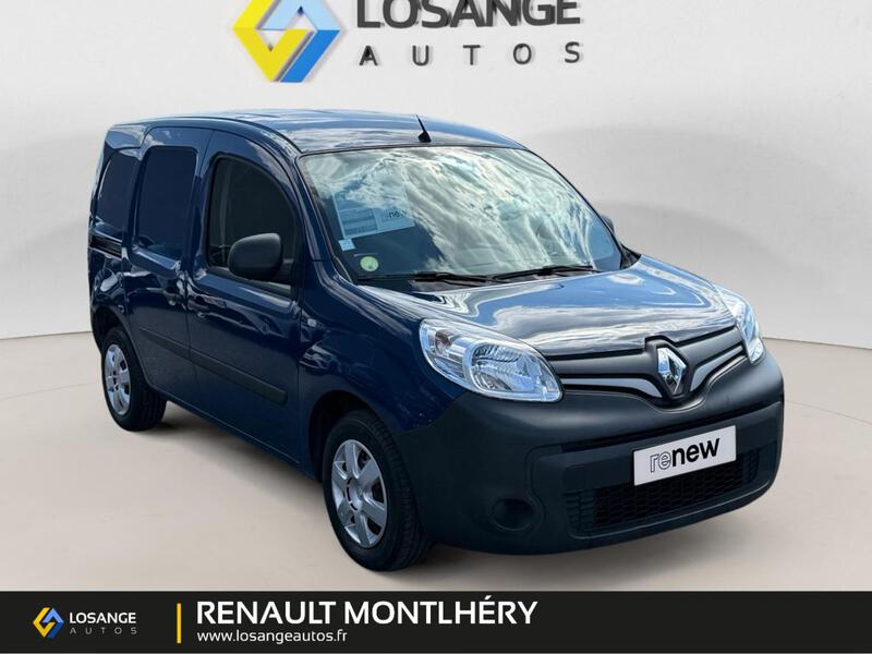 Renault Kangoo VU