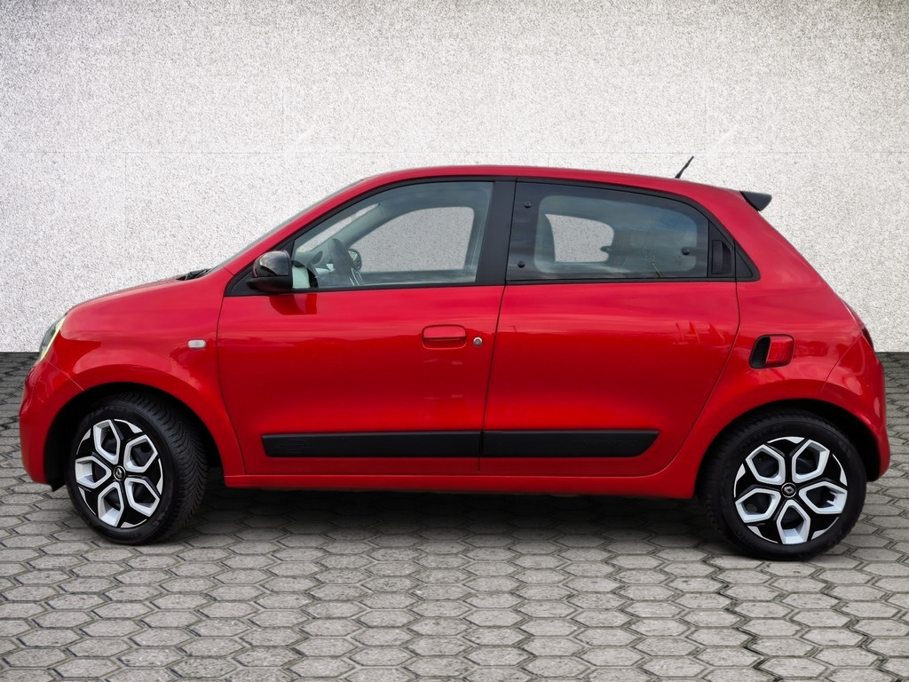 Renault Twingo – Bild 3