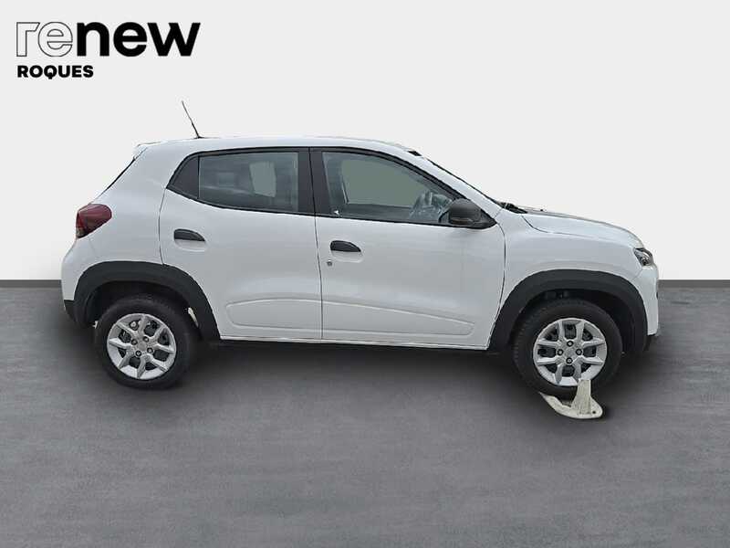 DACIA Spring Electric 45 Comfort — photo 4