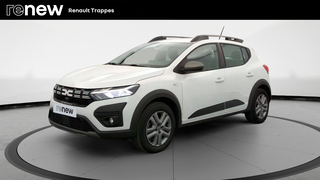 SANDERO