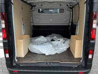 Vehicle 3D Image