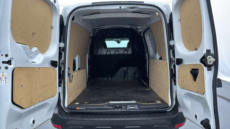 Renault Express VAN