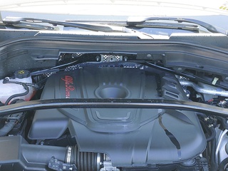 Vehicle 3D Image