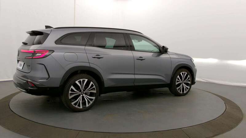 Renault Espace VI