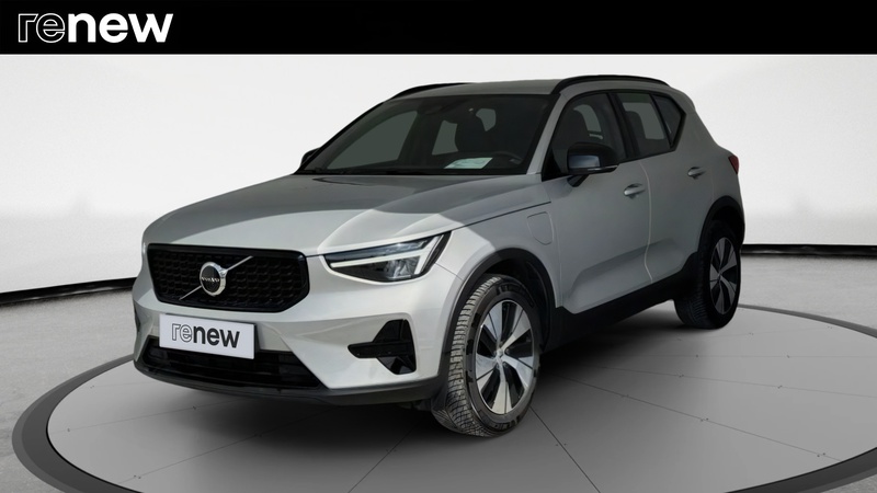 VOLVO XC40 2023 — imagine 25