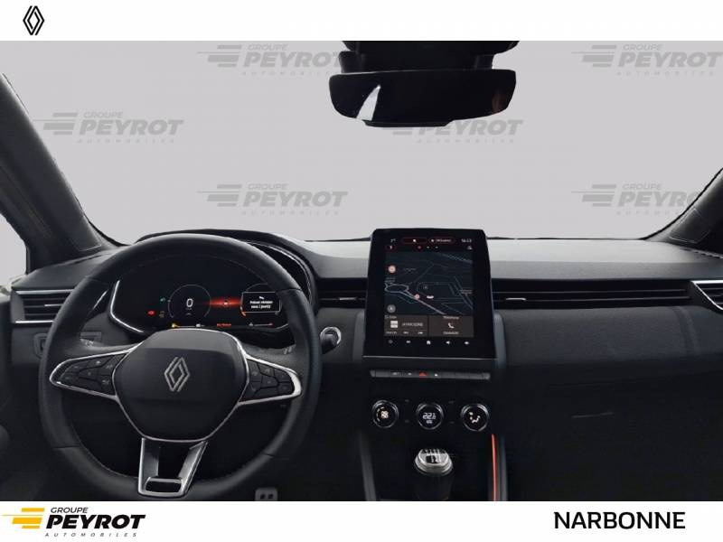 Renault Clio V