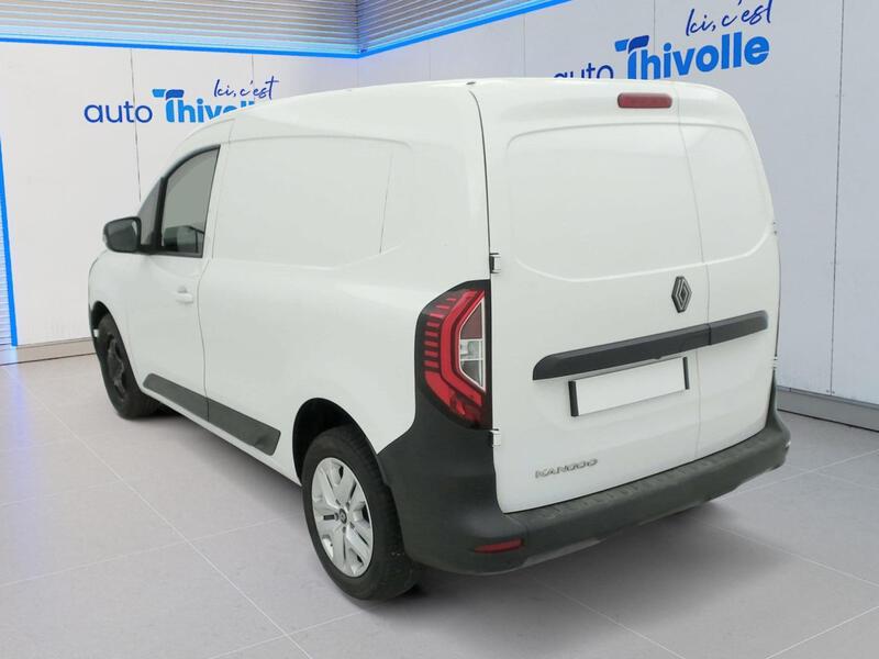 Renault Kangoo VU