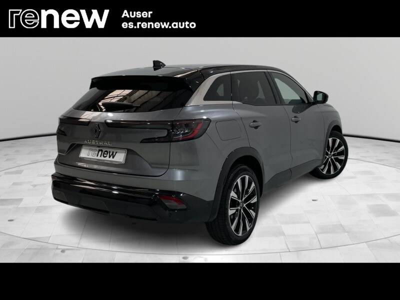 Renault Austral