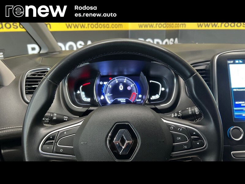 Renault Grand Scénic
