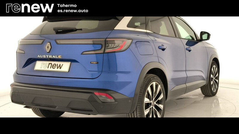 Renault Austral