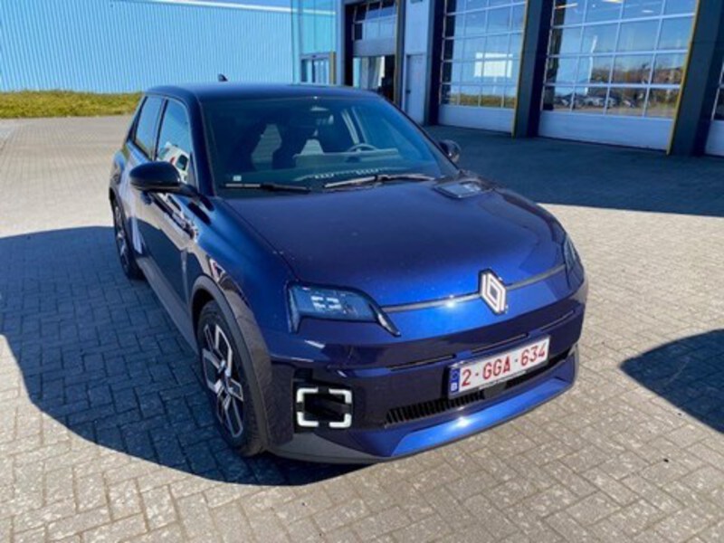 Renault 5