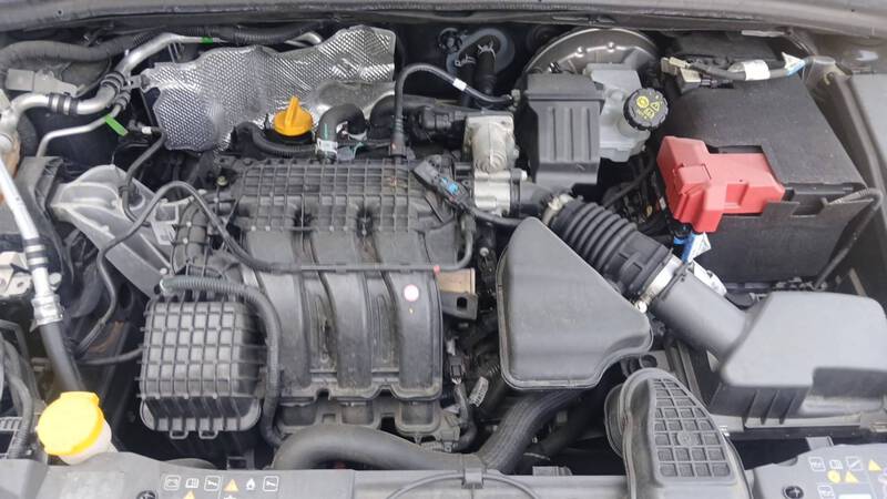 Renault Clio V