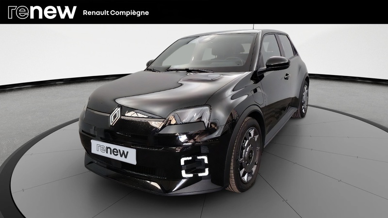 Renault R5 E-Tech Electrique