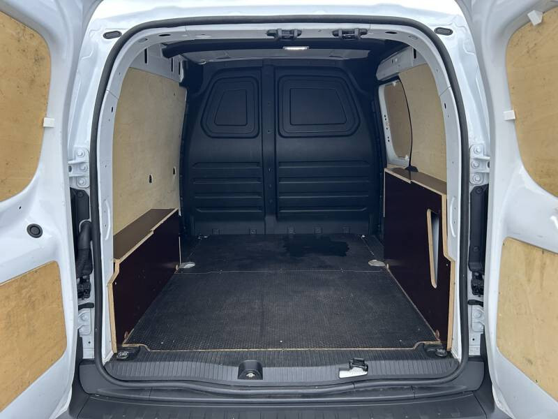Renault Kangoo VU