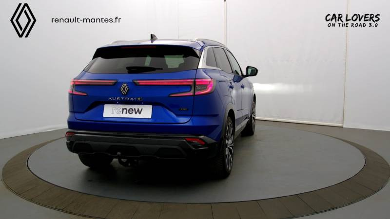 Renault Austral