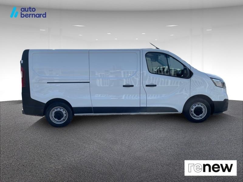 Renault Trafic Fourgon