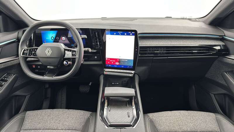 Renault Espace VI