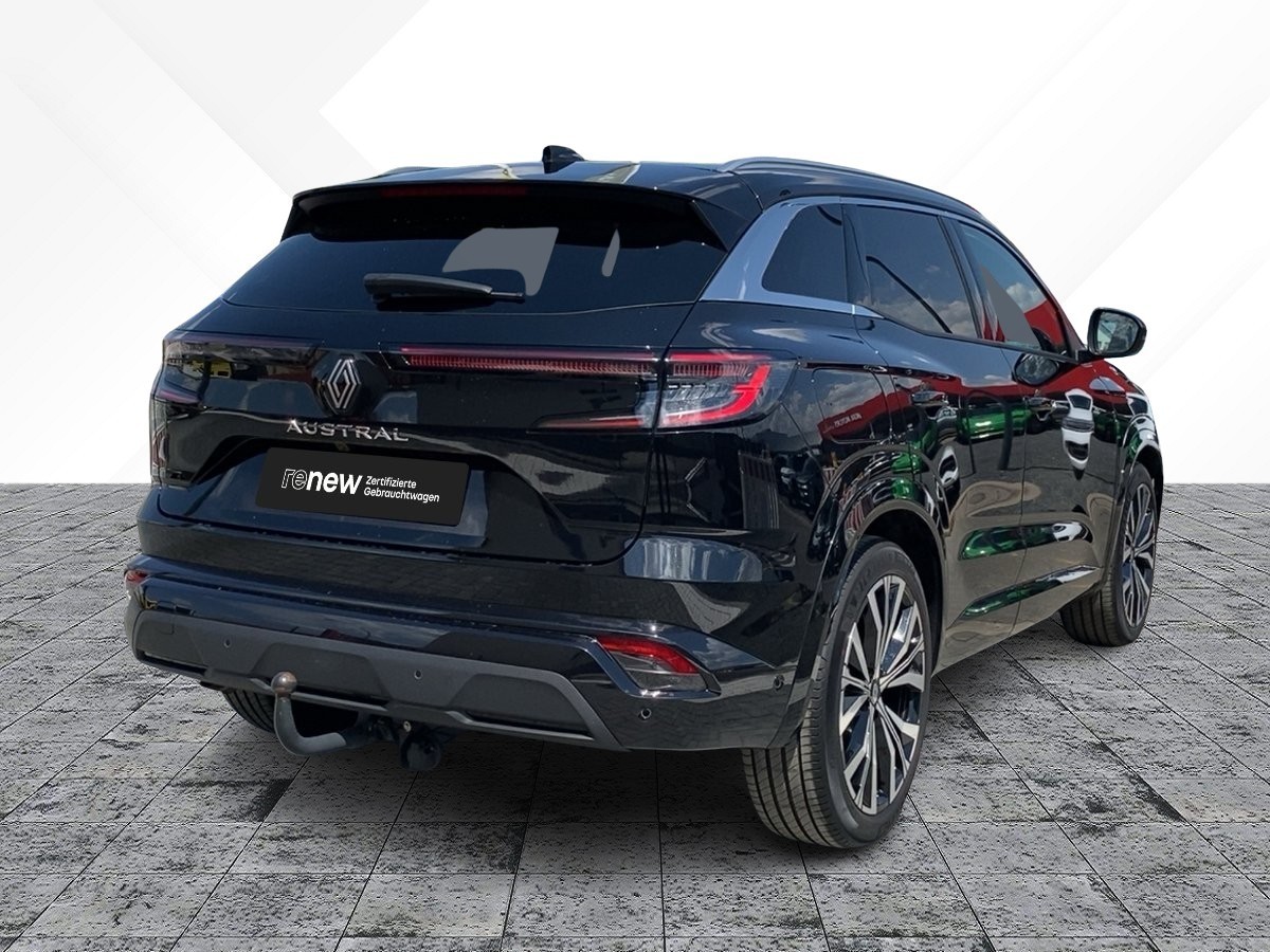 Renault Austral – Bild 4