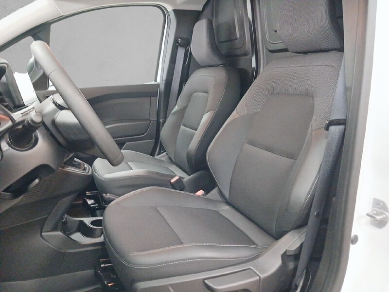 Renault Kangoo Furgón