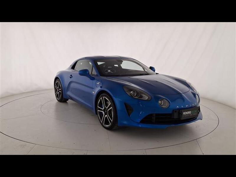 Alpine