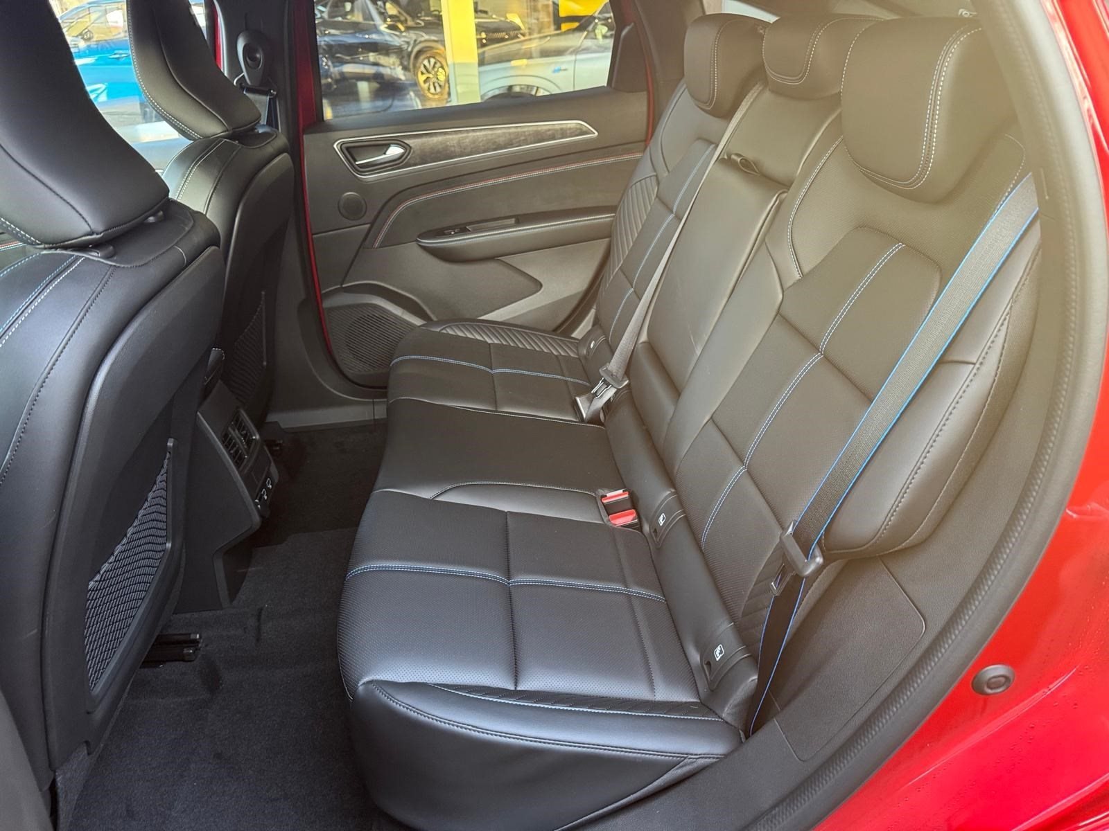 Renault Arkana – Bild 5