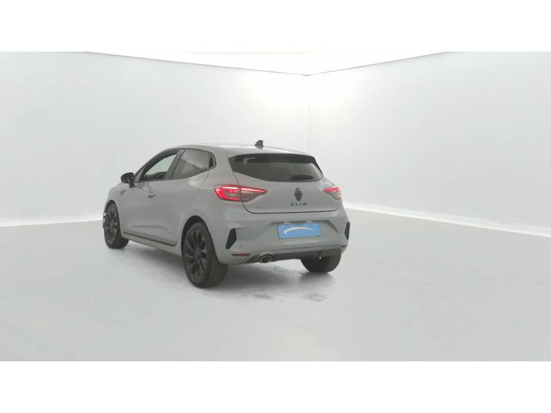 Renault Clio V