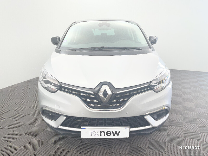 Renault Scenic IV
