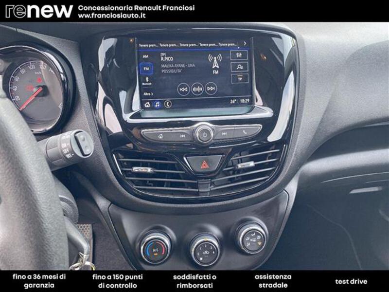 Opel Karl