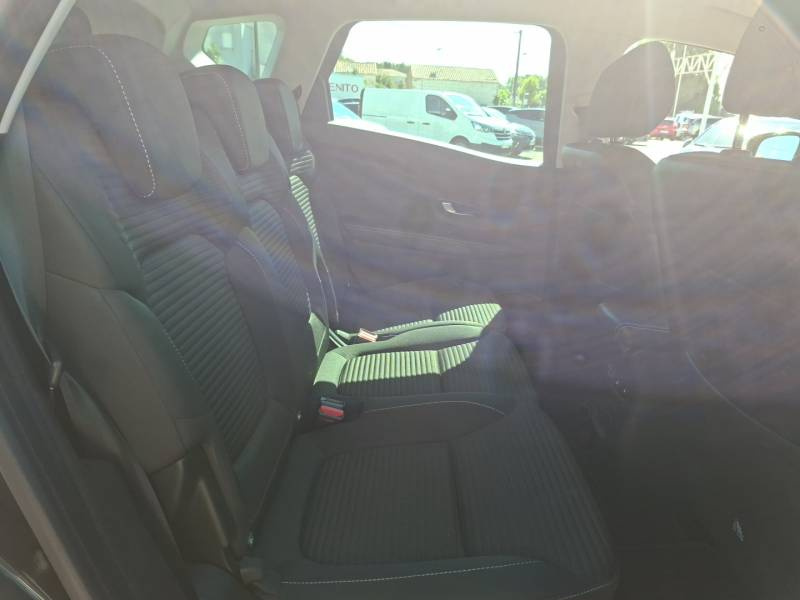 Renault Scenic IV