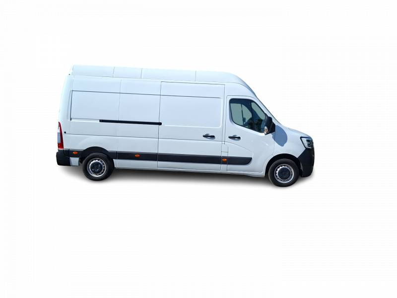 Renault Master III