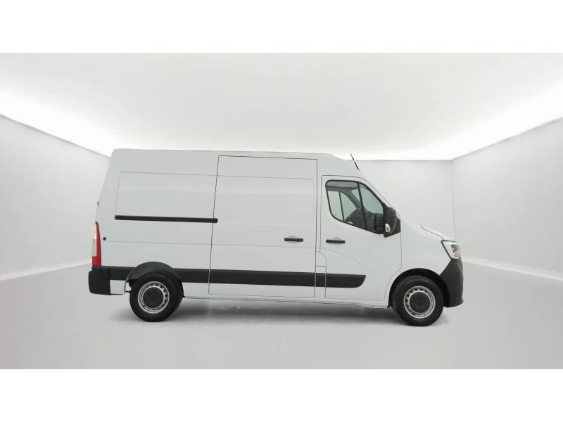 Renault Master III