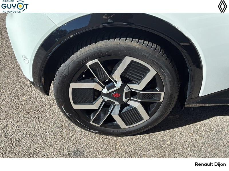 Renault R5 E-Tech Electrique