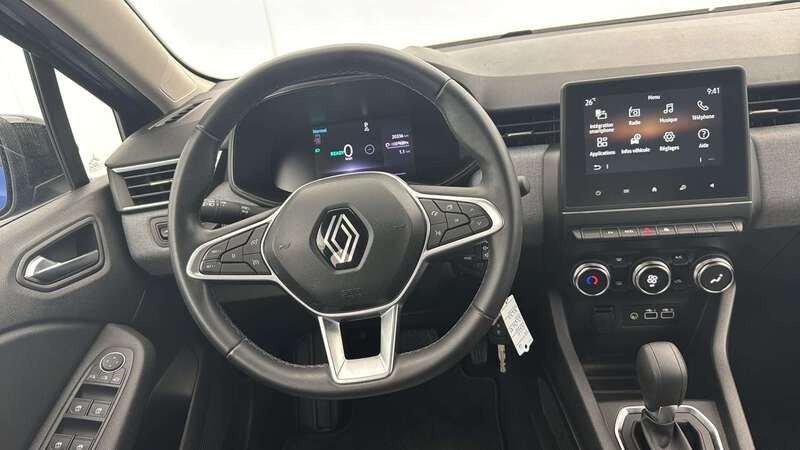 Renault Clio V