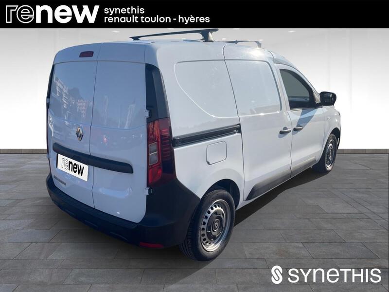 Renault Express VAN