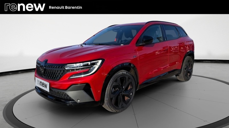 Renault Austral