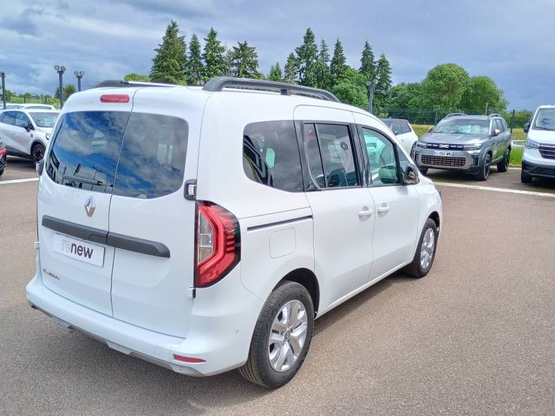 Renault Kangoo VP