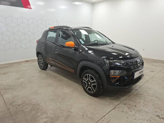 Vehicle 3D Image