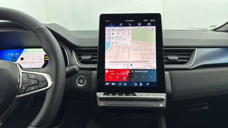 Renault Symbioz