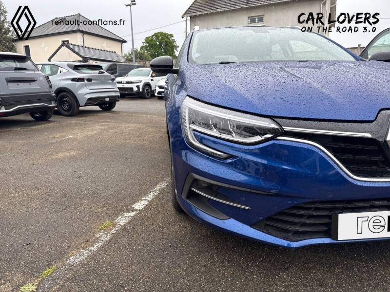 Renault Megane IV Estate