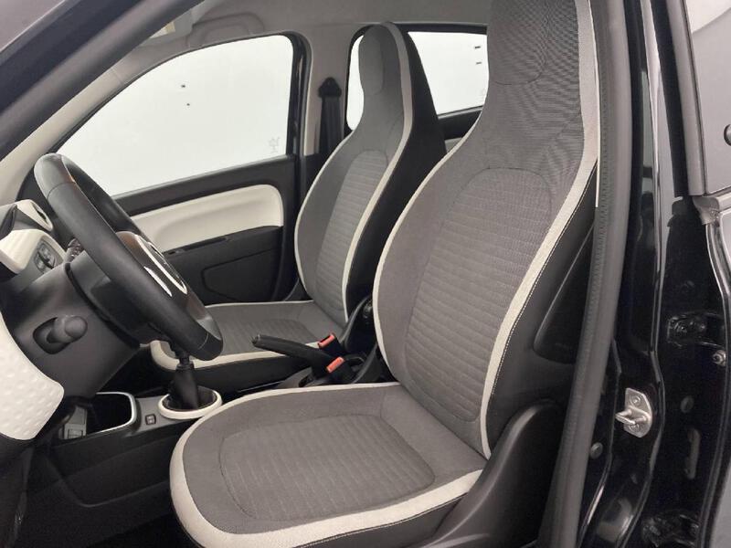 Renault Twingo III