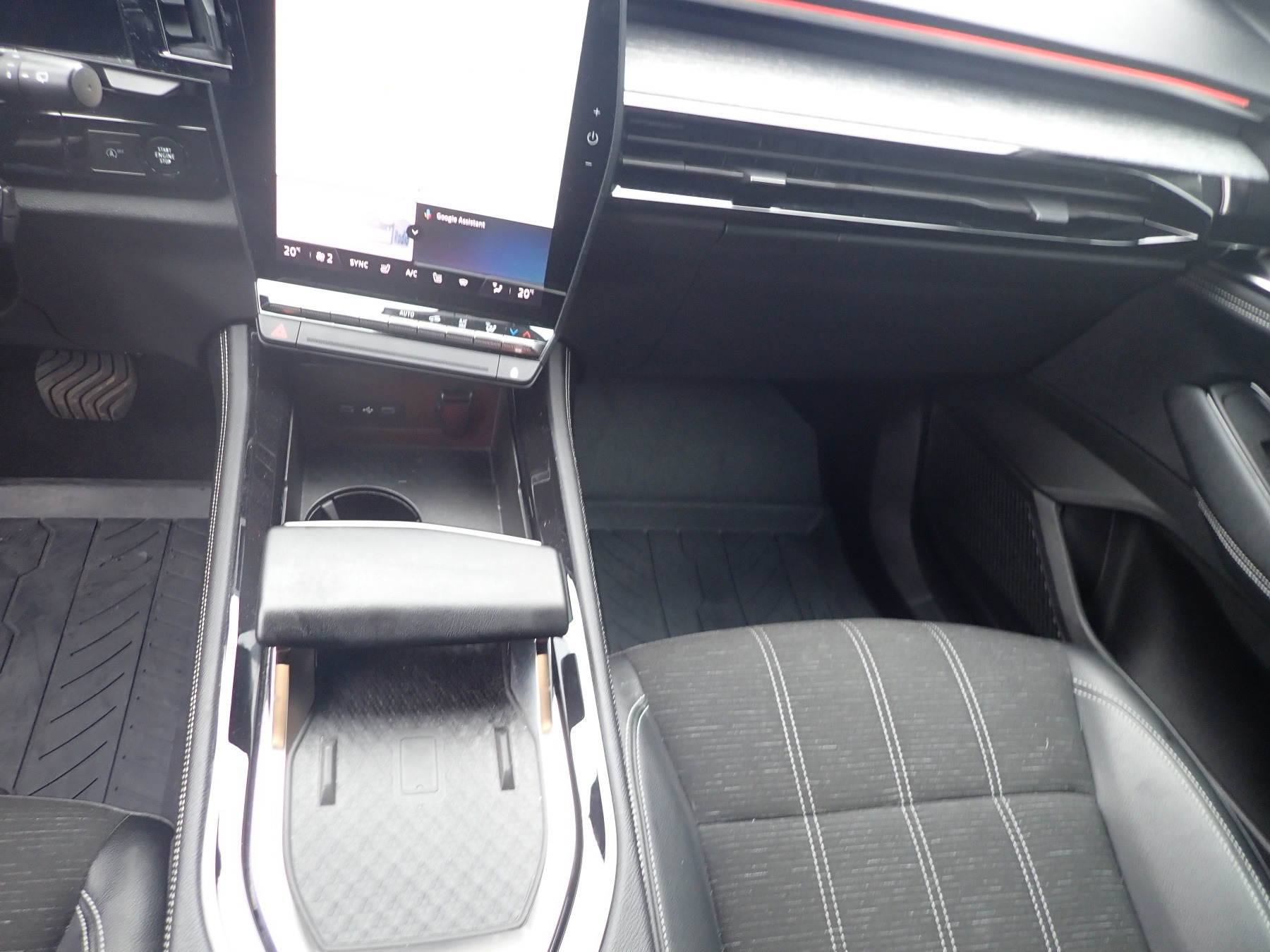 Renault Austral – Bild 13