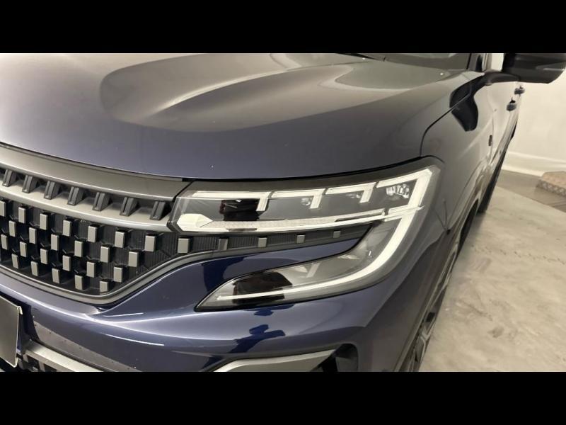 Renault Espace VI